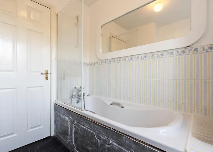 Applin House-5 Bed Contractor Parking Wifi * Bristol