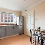 Applin House-5 Bed Contractor Parking Wifi Semesterbostad Bristol